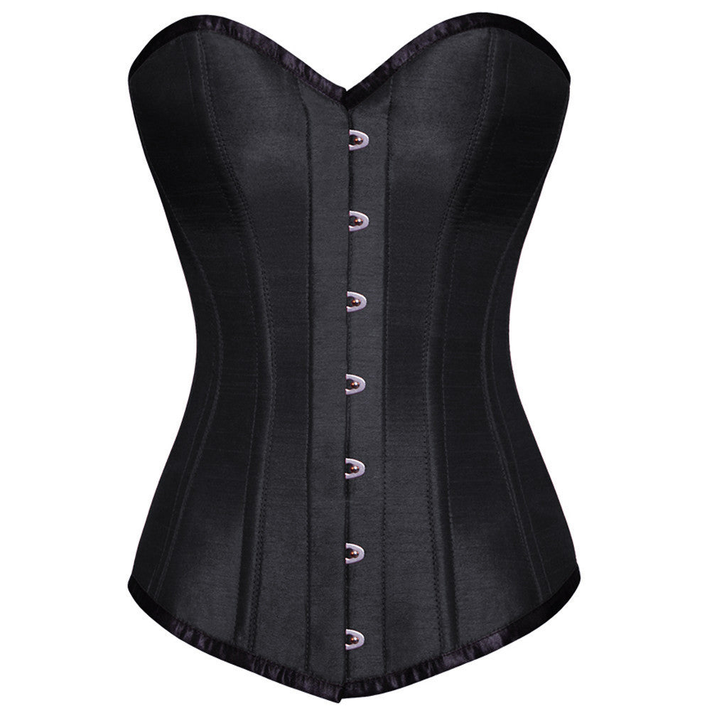 Agnieszka Longline Overbust Corset | Corsets Queen US-CA