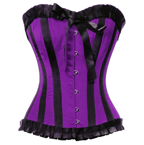 Tommy Custom Made Corset - Corsets Queen US-CA