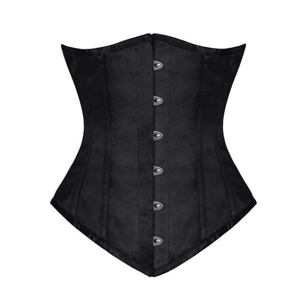 Biancaa Custom Made Corset - Corsets Queen US-CA