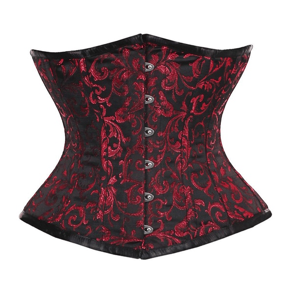 Brisa Custom Made Corset - Corsets Queen US-CA