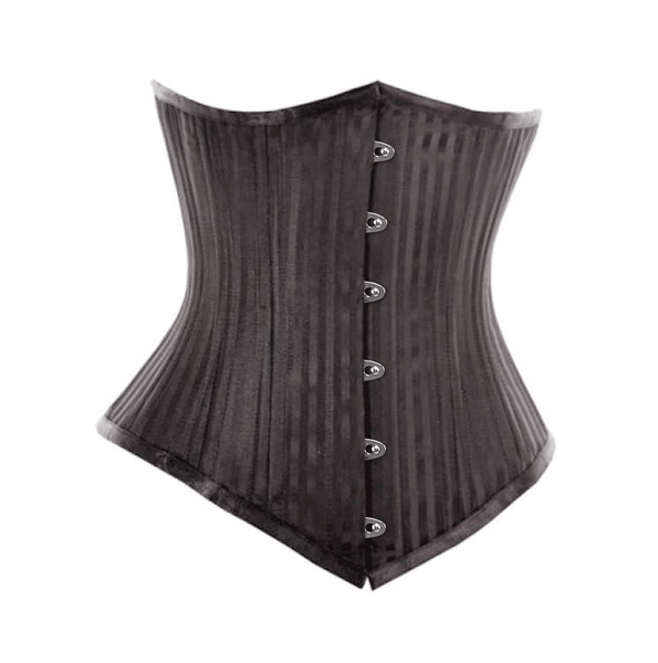 Caria Custom Made Corset - Corsets Queen US-CA