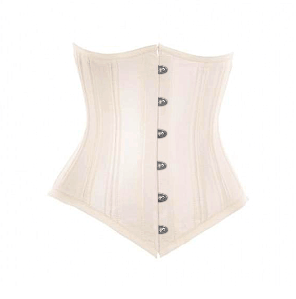 Firdos Custom Made Corset - Corsets Queen US-CA