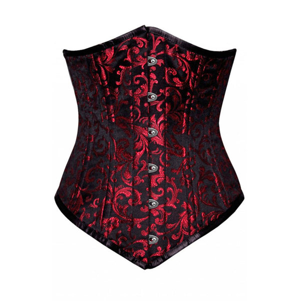 Rolph Custom Made Corset - Corsets Queen US-CA