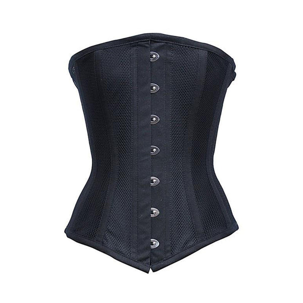 Cynthia Custom Made Corset - Corsets Queen US-CA