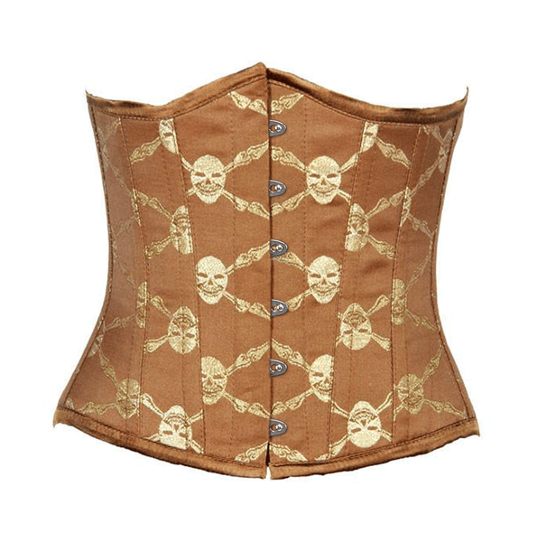 Caiaa Custom Made Corset - Corsets Queen US-CA