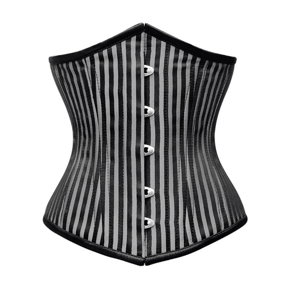 Sonja Custom Made Corset - Corsets Queen US-CA