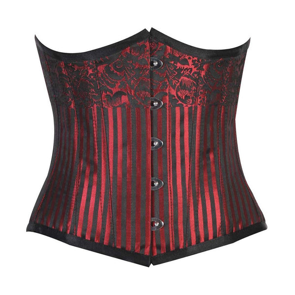 Everleigh Custom Made Corset - Corsets Queen US-CA