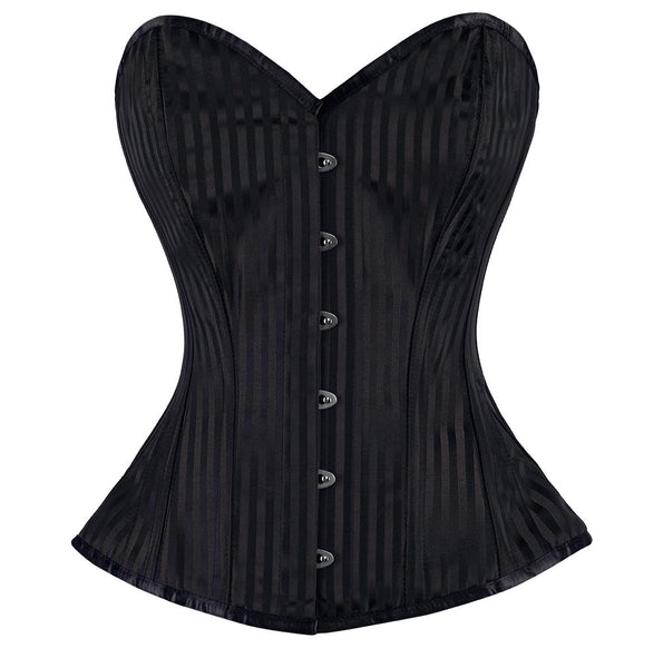 Tyla Custom Made Corset - Corsets Queen US-CA