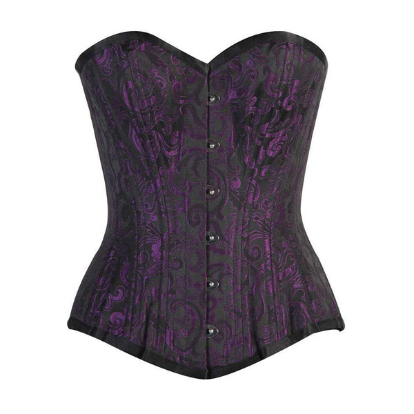 Genesis Custom Made Corset - Corsets Queen US-CA