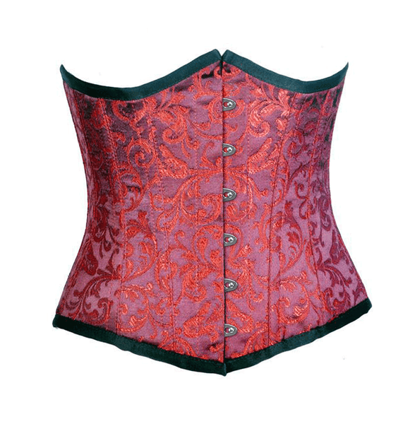 Briseeida Custom Made Corset - Corsets Queen US-CA