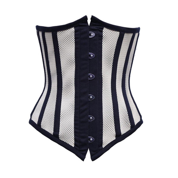 Emily Custom Made Corset - Corsets Queen US-CA