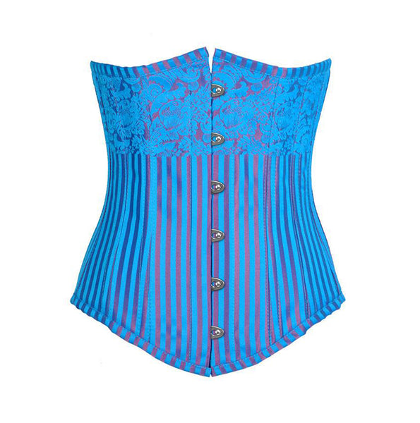 Bernadete Custom Made Corset - Corsets Queen US-CA