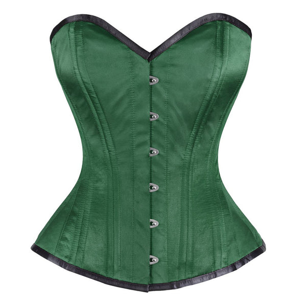 Petria Custom Made Corset - Corsets Queen US-CA