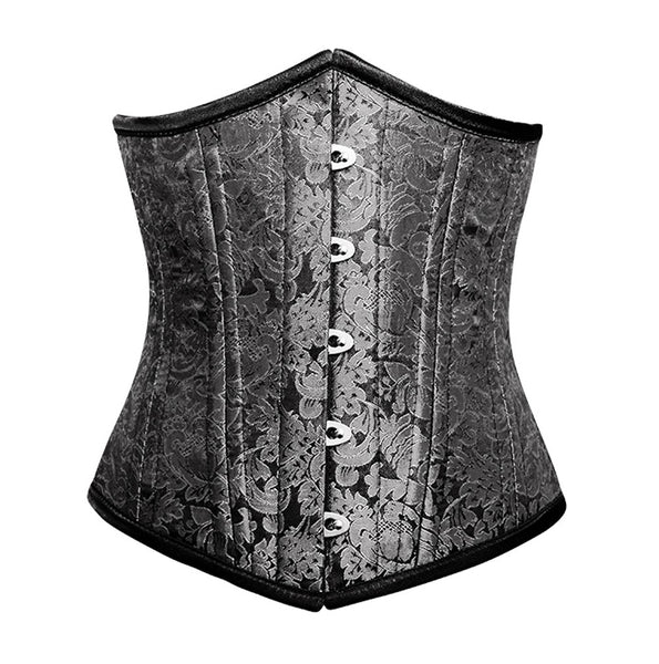 Karin Custom Made Corset - Corsets Queen US-CA