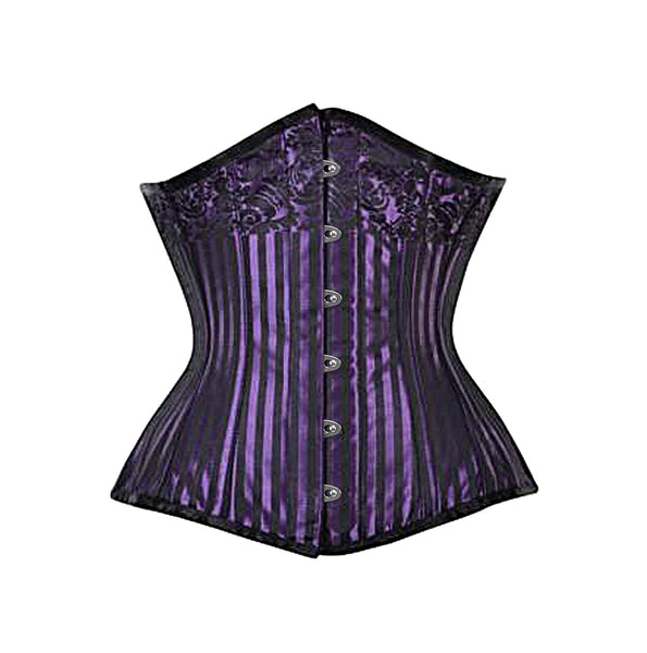 Burnce Custom Made Corset - Corsets Queen US-CA