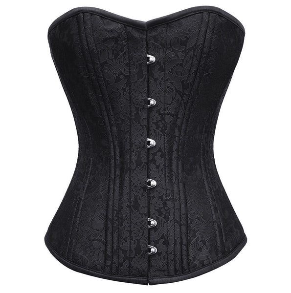 Johan Custom Made Corset - Corsets Queen US-CA