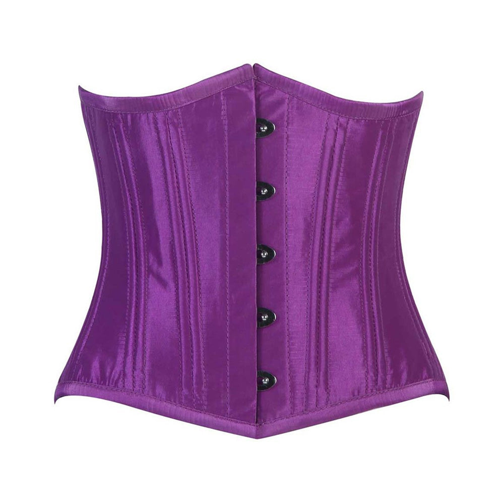 Essentials Purple Corset, Shop ESSENTIALS