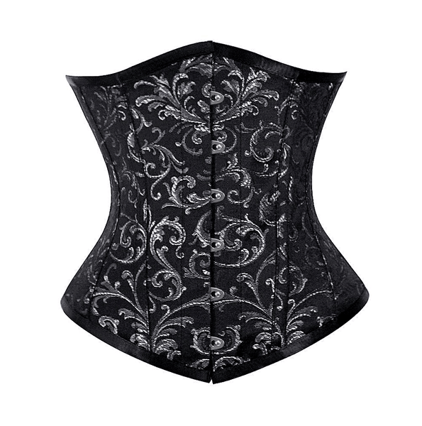 Britneey Custom Made Corset - Corsets Queen US-CA