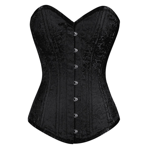 Aubert Custom Made Corset - Corsets Queen US-CA