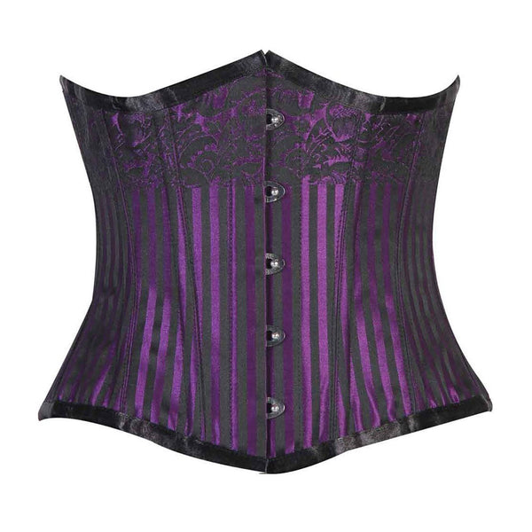 Everlee Custom Made Corset - Corsets Queen US-CA