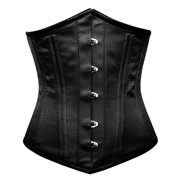 Geipel Custom Made Corset - Corsets Queen US-CA