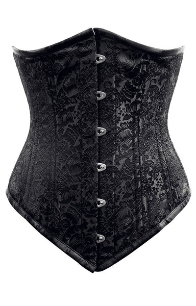 Radwańska Custom Made Corset - Corsets Queen US-CA