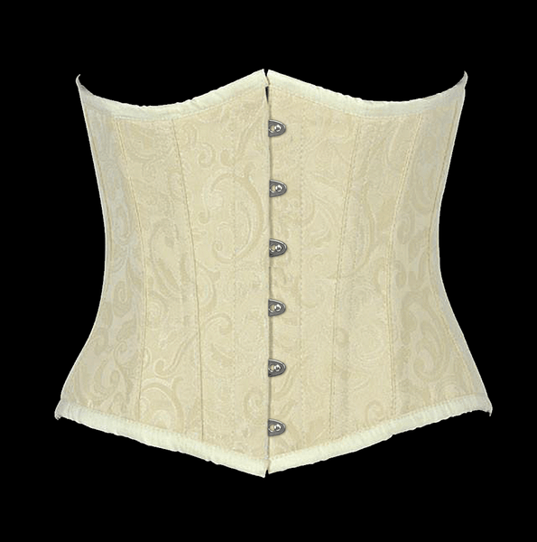 Brittaany Custom Made Corset - Corsets Queen US-CA