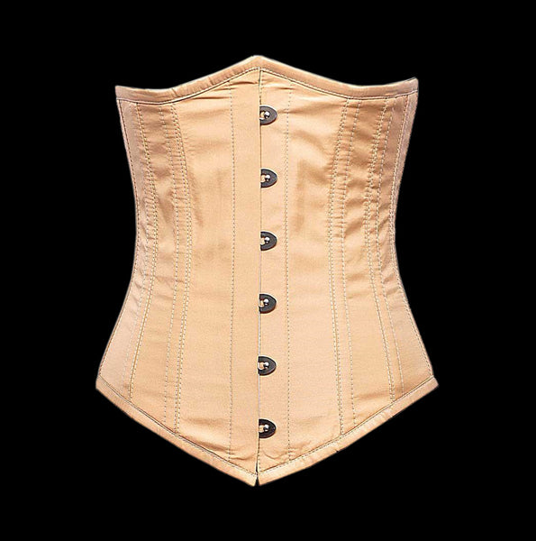 Citlali Custom Made Corset - Corsets Queen US-CA