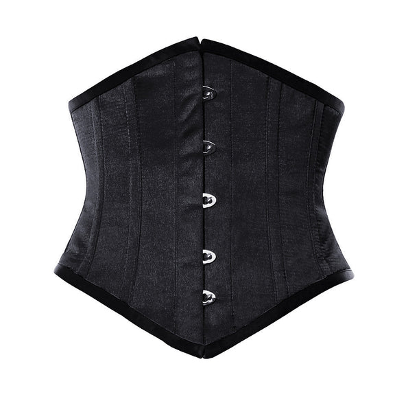 Melita Custom Made Corset - Corsets Queen US-CA