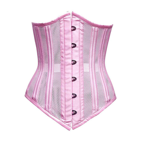 Danae Custom Made Corset - Corsets Queen US-CA