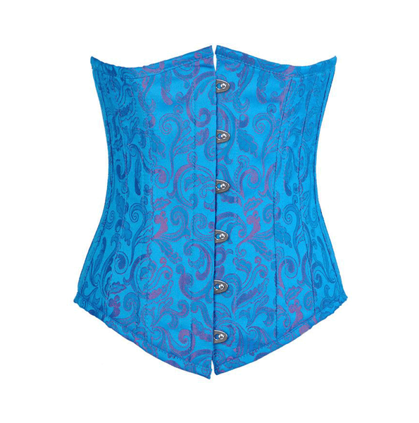 Belarose Custom Made Corset - Corsets Queen US-CA