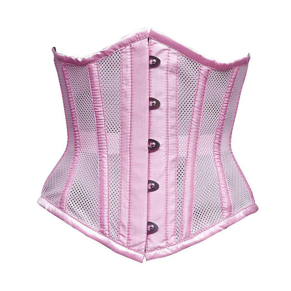 Dalilah Custom Made Corset - Corsets Queen US-CA