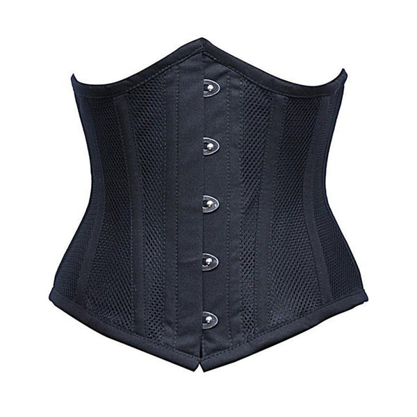 Cristal Custom Made Corset - Corsets Queen US-CA