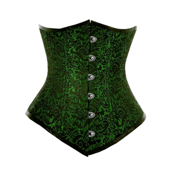 Carisa Custom Made Corset - Corsets Queen US-CA