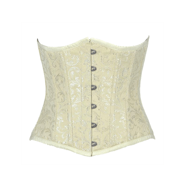 Brigite Custom Made Corset - Corsets Queen US-CA