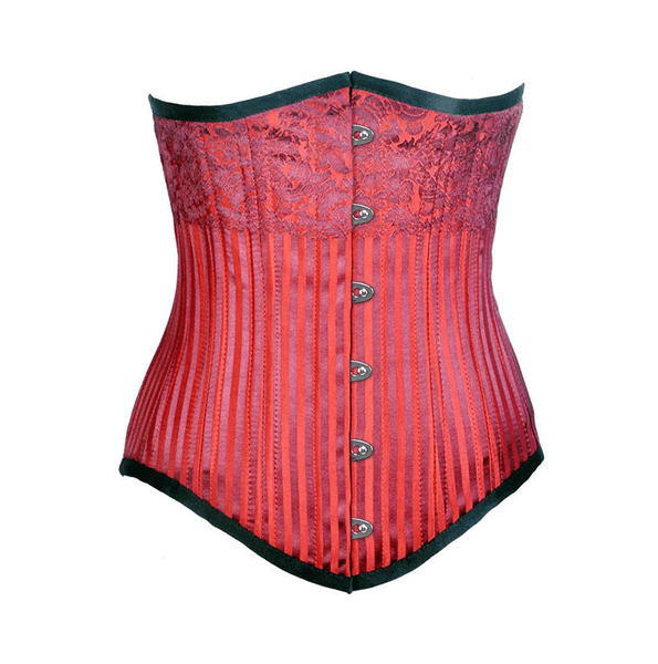 Fyodorr Custom Made Corset - Corsets Queen US-CA