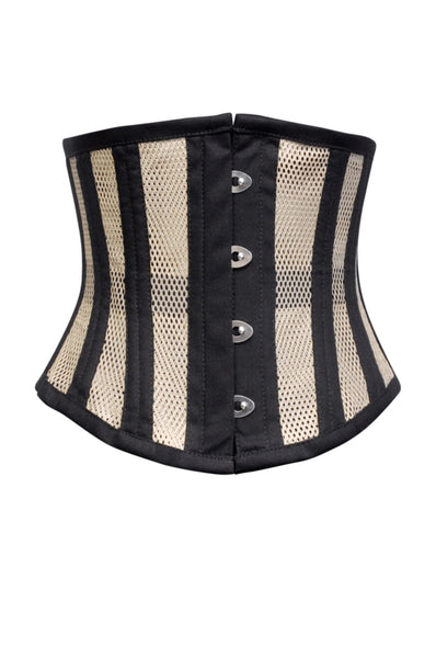 Libby Custom Made Corset - Corsets Queen US-CA