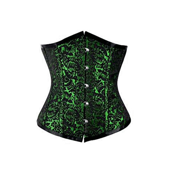 Gloyn Custom Made Corset - Corsets Queen US-CA