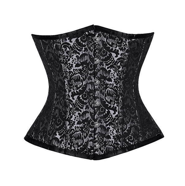 Brena Custom Made Corset - Corsets Queen US-CA