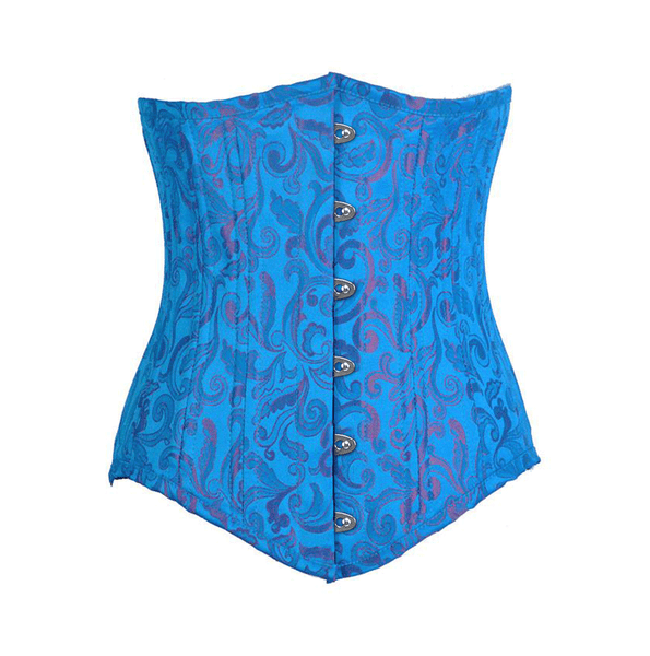Riona Custom Made Corset - Corsets Queen US-CA