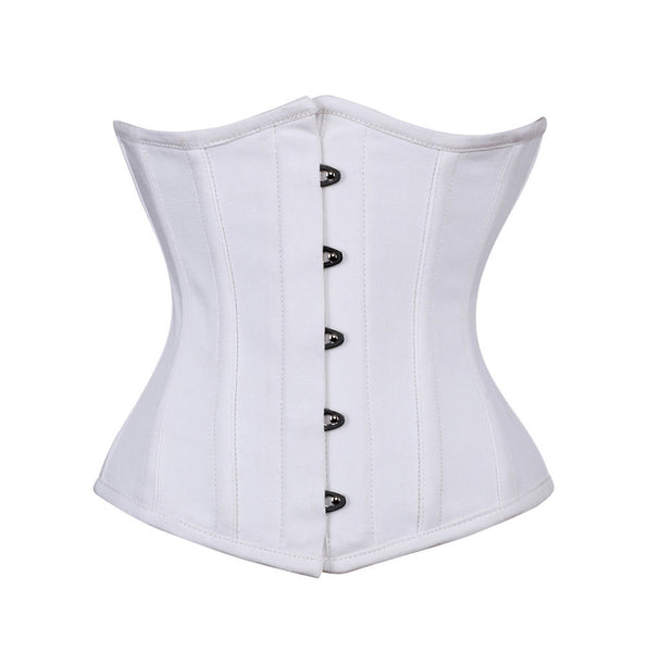 Roxana Custom Made Corset - Corsets Queen US-CA