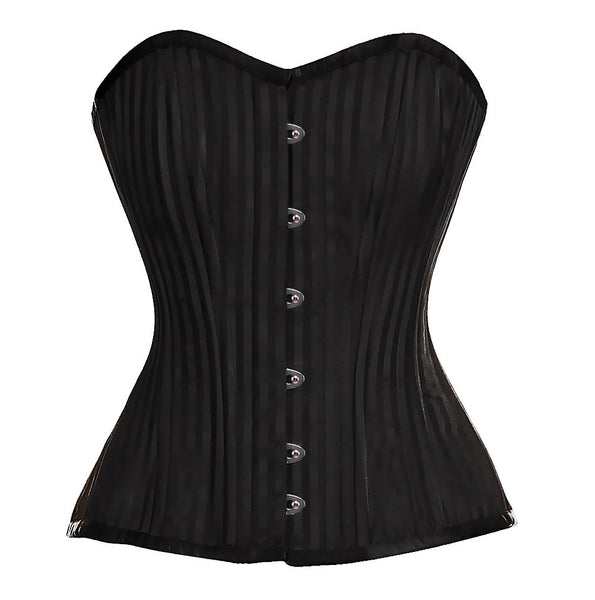 Rikke Custom Made Corset - Corsets Queen US-CA