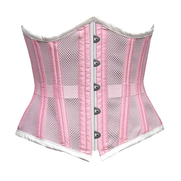 Coralie Custom Made Corset - Corsets Queen US-CA