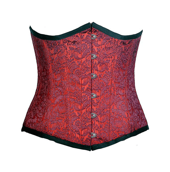 Braeelyn Custom Made Corset - Corsets Queen US-CA