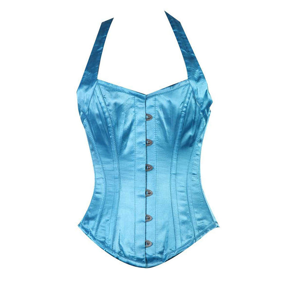 Erin Custom Made Corset - Corsets Queen US-CA