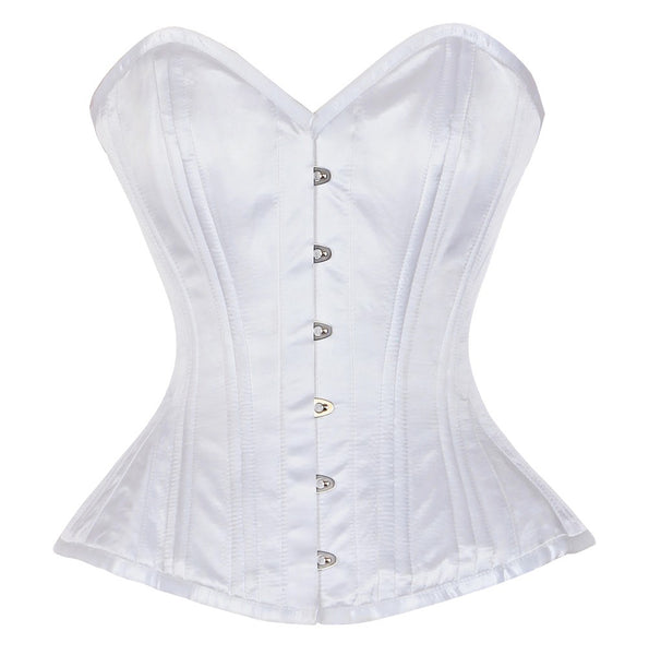 Debbie Custom Made Corset - Corsets Queen US-CA