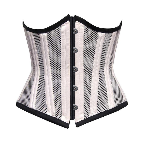 Coraline Custom Made Corset - Corsets Queen US-CA