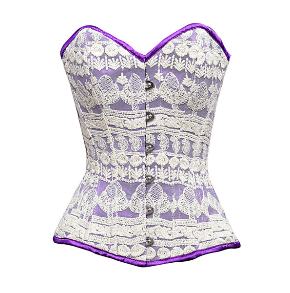 Ramsese Custom Made Corset - Corsets Queen US-CA