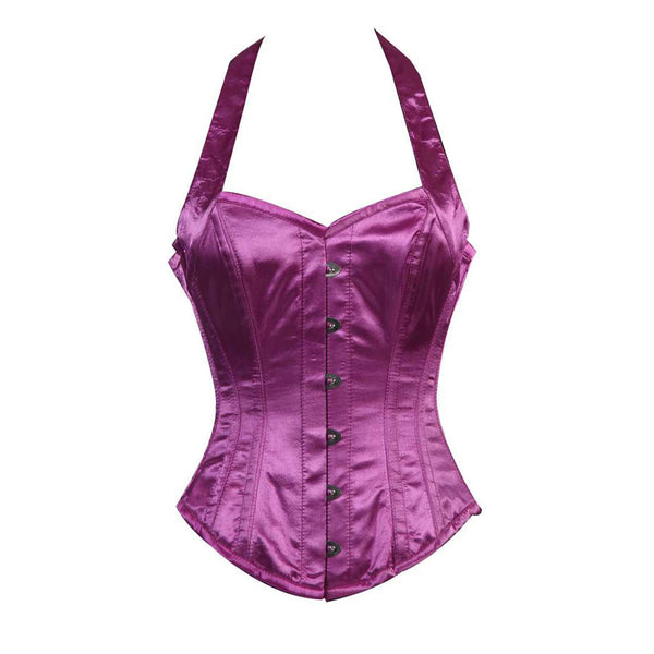 Eris Custom Made Corset - Corsets Queen US-CA