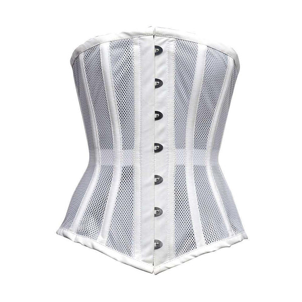 Daniela Custom Made Corset - Corsets Queen US-CA